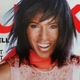 Kerry Washington on the cover of Lucky magazine's December/January issue
Twitter